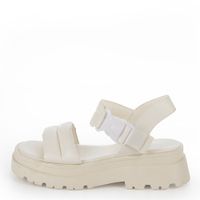 Белые сандалии Betsy 937018/07-02E