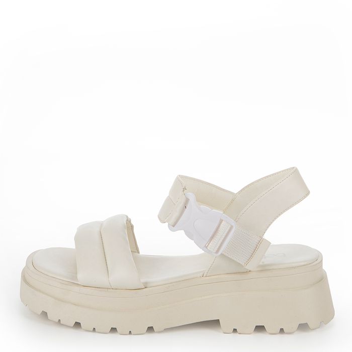 Белые сандалии Betsy 937018/07-02E