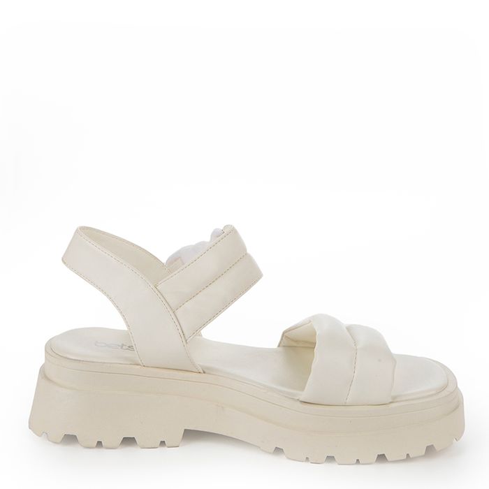 Белые сандалии Betsy 937018/07-02E