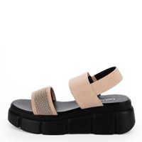 Betsy сарғыш сандалдары 937029/08-03E