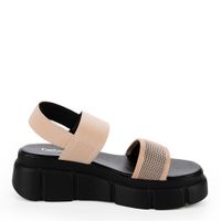 Betsy сарғыш сандалдары 937029/08-03E