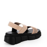 Betsy сарғыш сандалдары 937029/08-03E