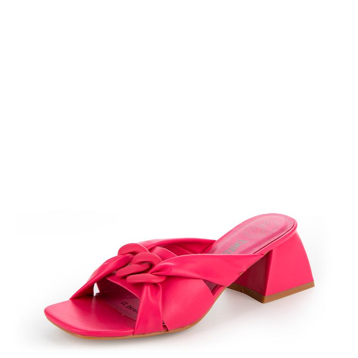 Betsy қызғылт шәркейлер тақасы 937049/04-04E