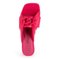 Betsy қызғылт шәркейлер тақасы 937049/04-04E