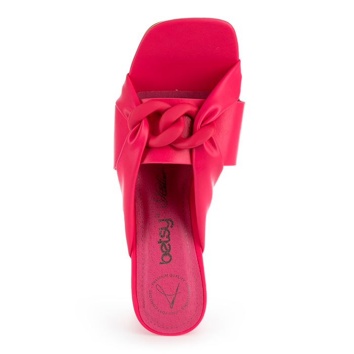 Betsy қызғылт шәркейлер тақасы 937049/04-04E