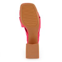 Betsy қызғылт шәркейлер тақасы 937049/04-04E