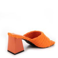 Betsy қызғылт-сары сары шәркейлер тақасы 937055/07-03E