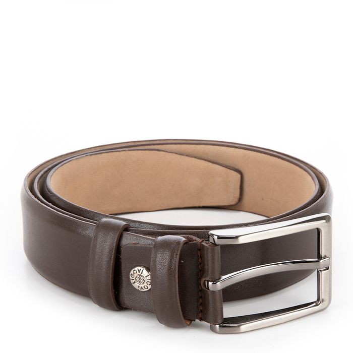 Ligovi қоңыр Белбеуы KB-05_Brown