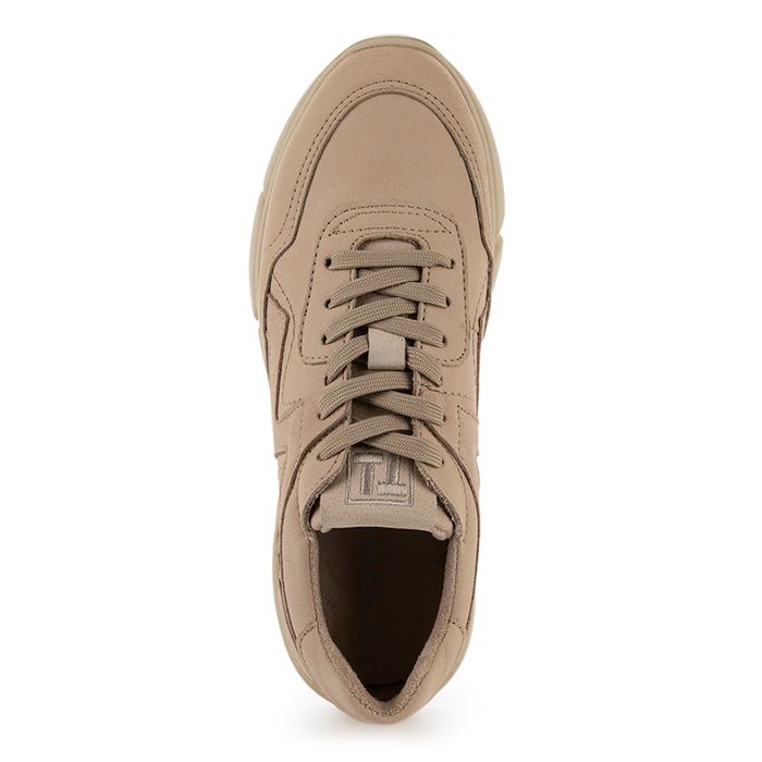 Tamaris сарғыш кроссовкалары 1-1-23813-20-375/202