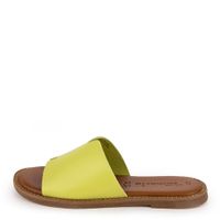 Зелёные пантолеты Tamaris 1-1-27135-20-740/220