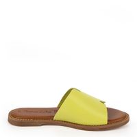 Зелёные пантолеты Tamaris 1-1-27135-20-740/220