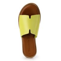 Зелёные пантолеты Tamaris 1-1-27135-20-740/220