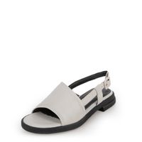 Marco Tozzi мультиколор туфлиөкшесі ашық и носком 2-2-28164-20-110/220