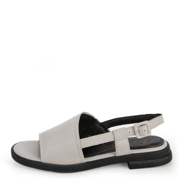 Marco Tozzi мультиколор туфлиөкшесі ашық и носком 2-2-28164-20-110/220