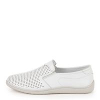 Rovigo ақ жартылай бәтеңкелері 817 902-2