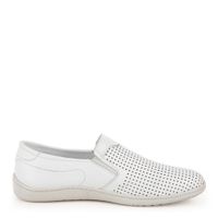 Rovigo ақ жартылай бәтеңкелері 817 902-2