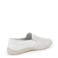 Rovigo ақ жартылай бәтеңкелері 817 902-2