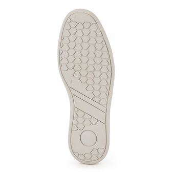 Rovigo ақ жартылай бәтеңкелері