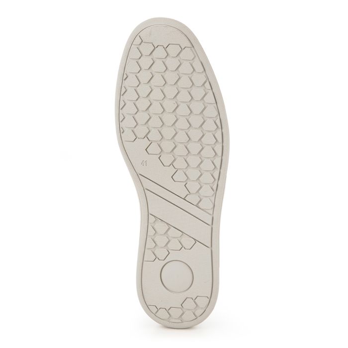 Rovigo ақ жартылай бәтеңкелері 817 902-2