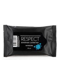 Respect аяқ киімге арналған майлығы R3123