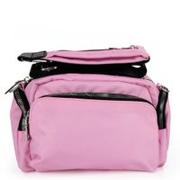 Keddo қызғылт сөмкесі 337112/37-04E