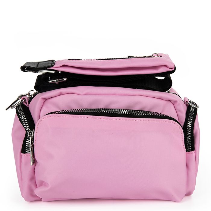 Keddo қызғылт сөмкесі 337112/37-04E