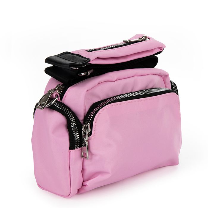 Keddo қызғылт сөмкесі 337112/37-04E