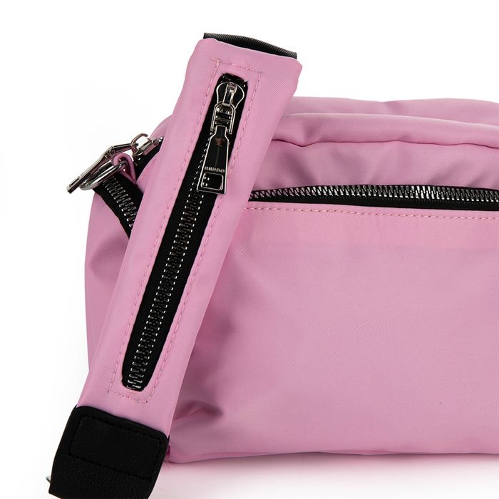 Keddo қызғылт сөмкесі 337112/37-04E