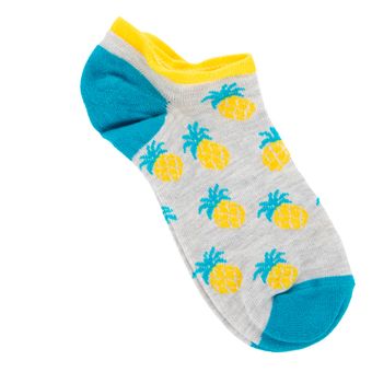 Respect сұр шұлықтары