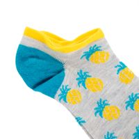 Respect сұр шұлықтары KZI_001