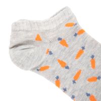 Серые носки Respect KZI_002