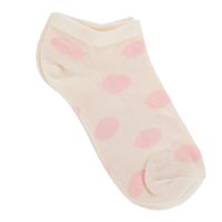 Белые носки RESPECT KZI_003