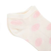 Белые носки RESPECT KZI_003