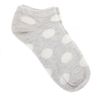 Серые носки Respect KZI_004