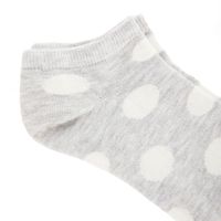 Серые носки Respect KZI_004