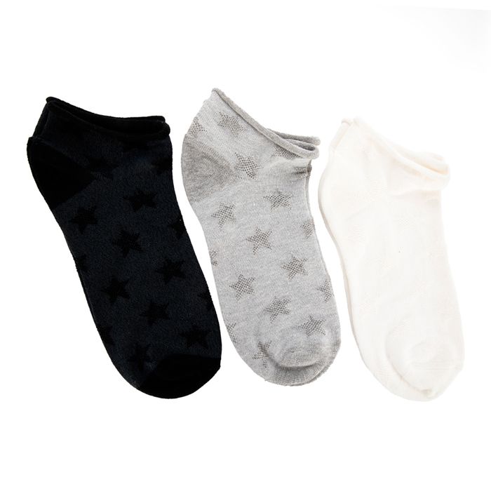 Respect қара шұлықтары KZI_007