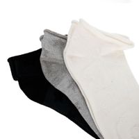 Respect қара шұлықтары KZI_007