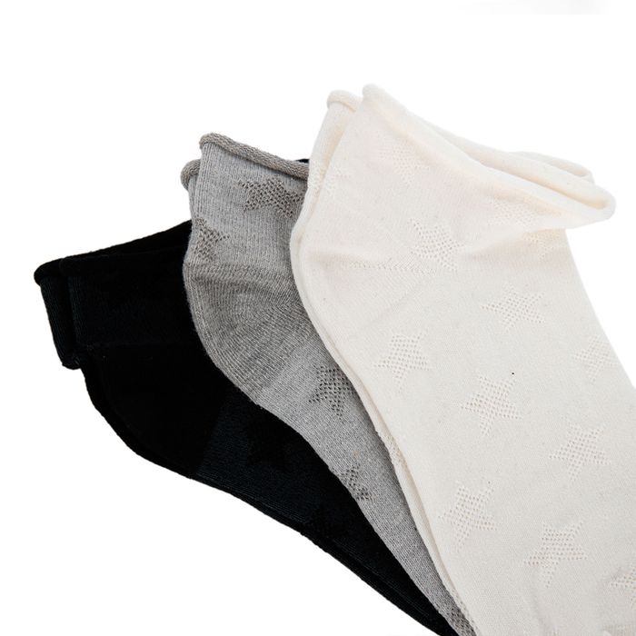 Respect қара шұлықтары KZI_007