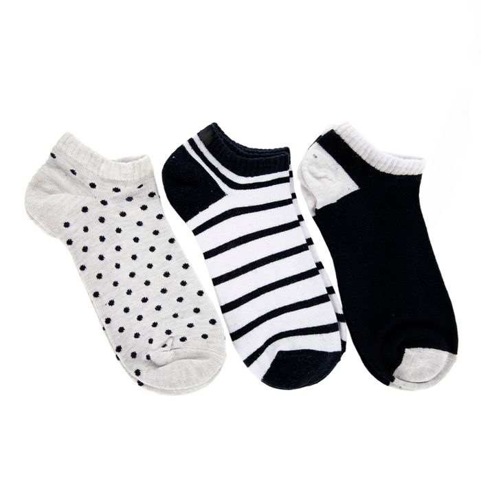 Respect қара шұлықтары KZI_005