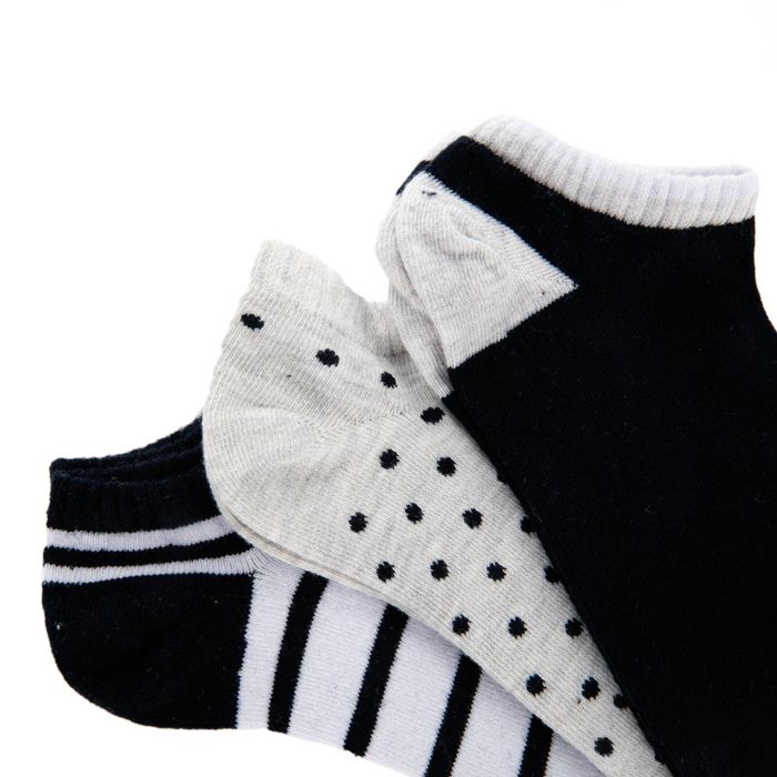 Respect қара шұлықтары KZI_005