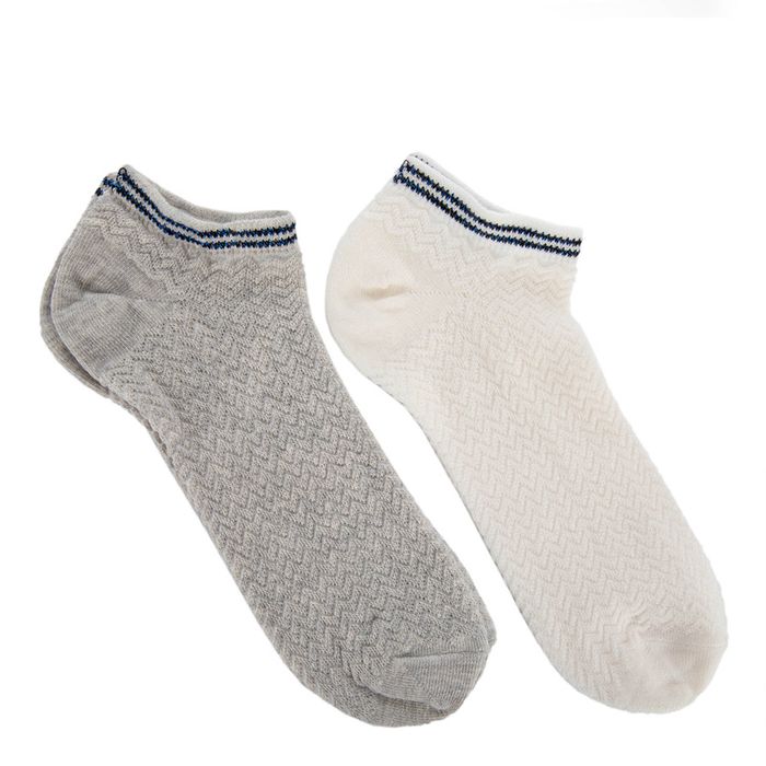 Respect ақ шұлықтары KZI_008