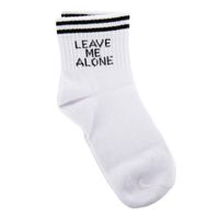 Белые носки RESPECT KZI_010