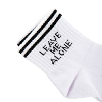 Белые носки RESPECT KZI_010