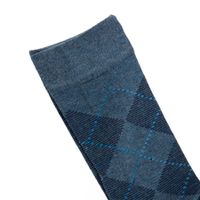 Respect көк шұлықтары KZI_014.2