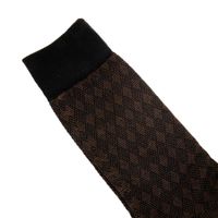 Respect қоңыр шұлықтары KZI_014.3