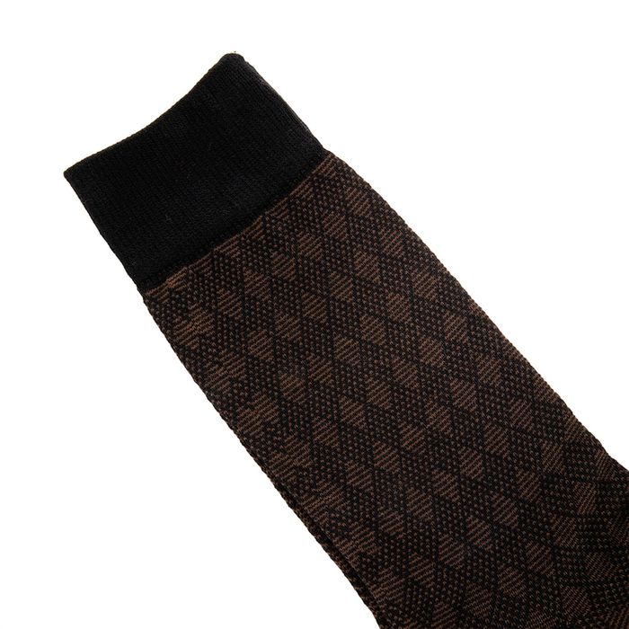 Respect қоңыр шұлықтары KZI_014.3