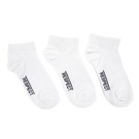 Respect ақ шұлықтары KZI_022