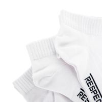 Respect ақ шұлықтары KZI_022