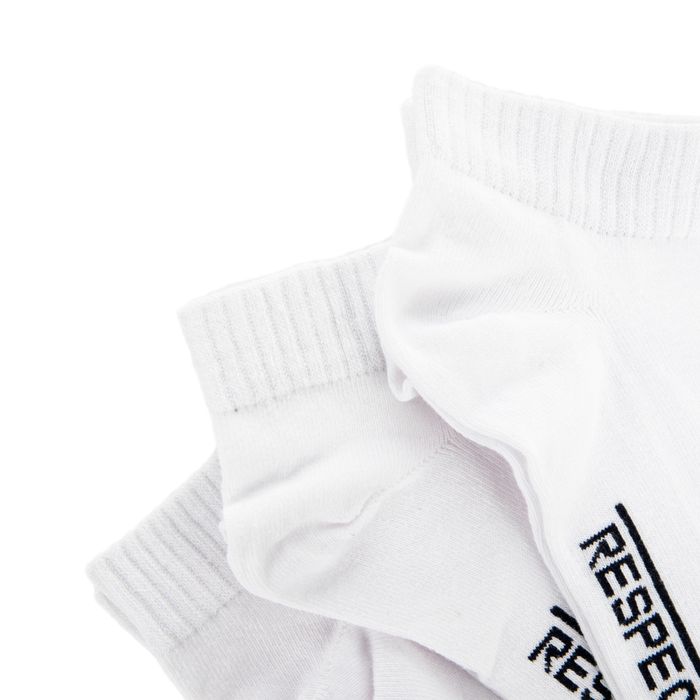 Respect ақ шұлықтары KZI_022