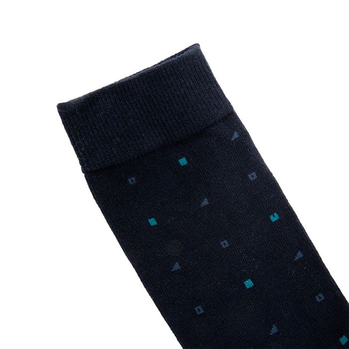 Синие носки Respect KZI_017